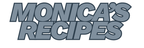 Monicasrecipes